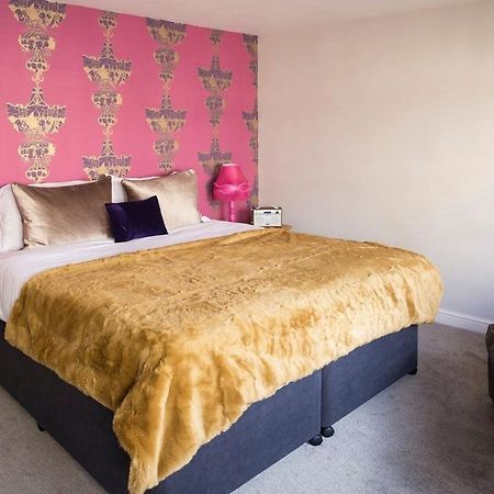 Dream Stays Bath - Queen Street Eksteriør bilde