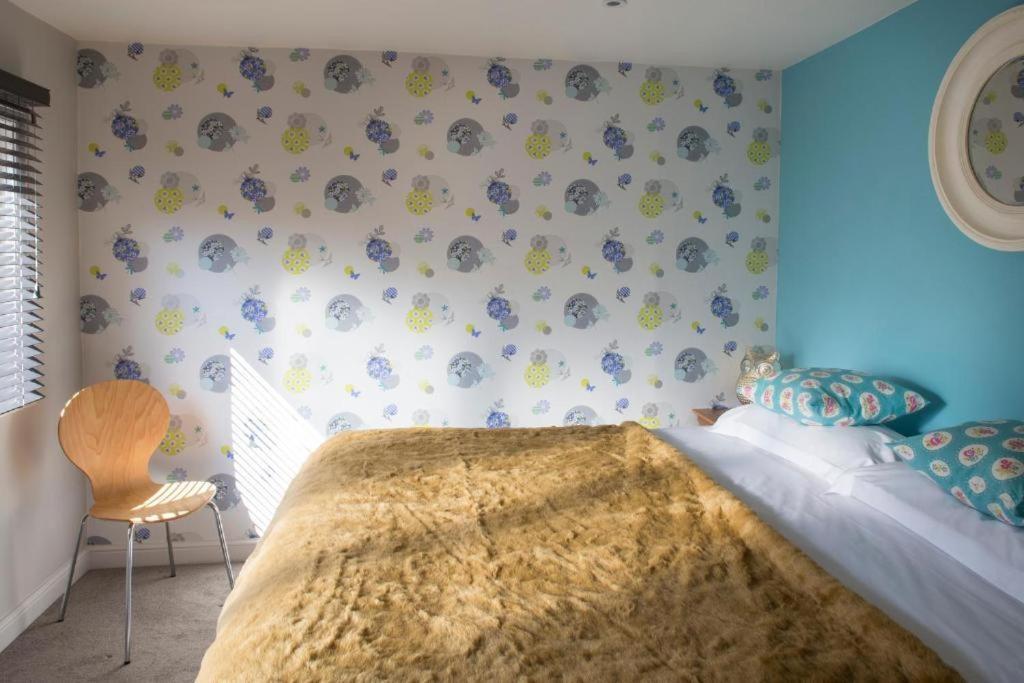 Dream Stays Bath - Queen Street Rom bilde