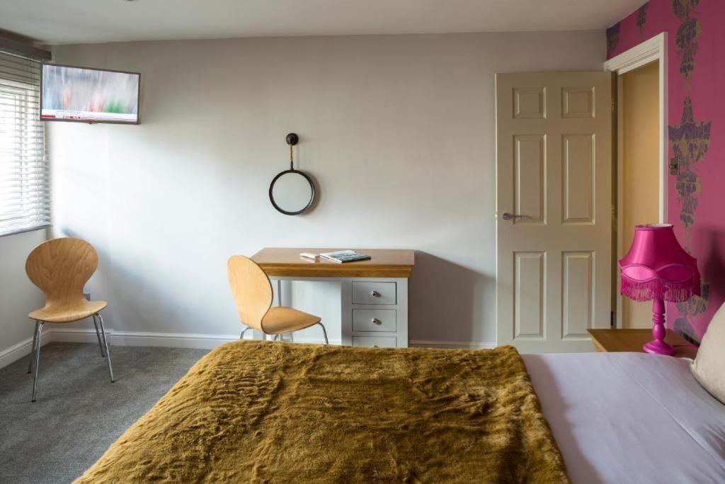 Dream Stays Bath - Queen Street Rom bilde