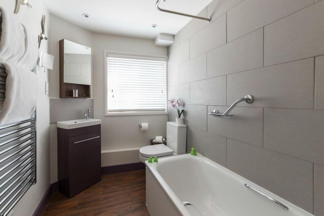 Dream Stays Bath - Queen Street Eksteriør bilde